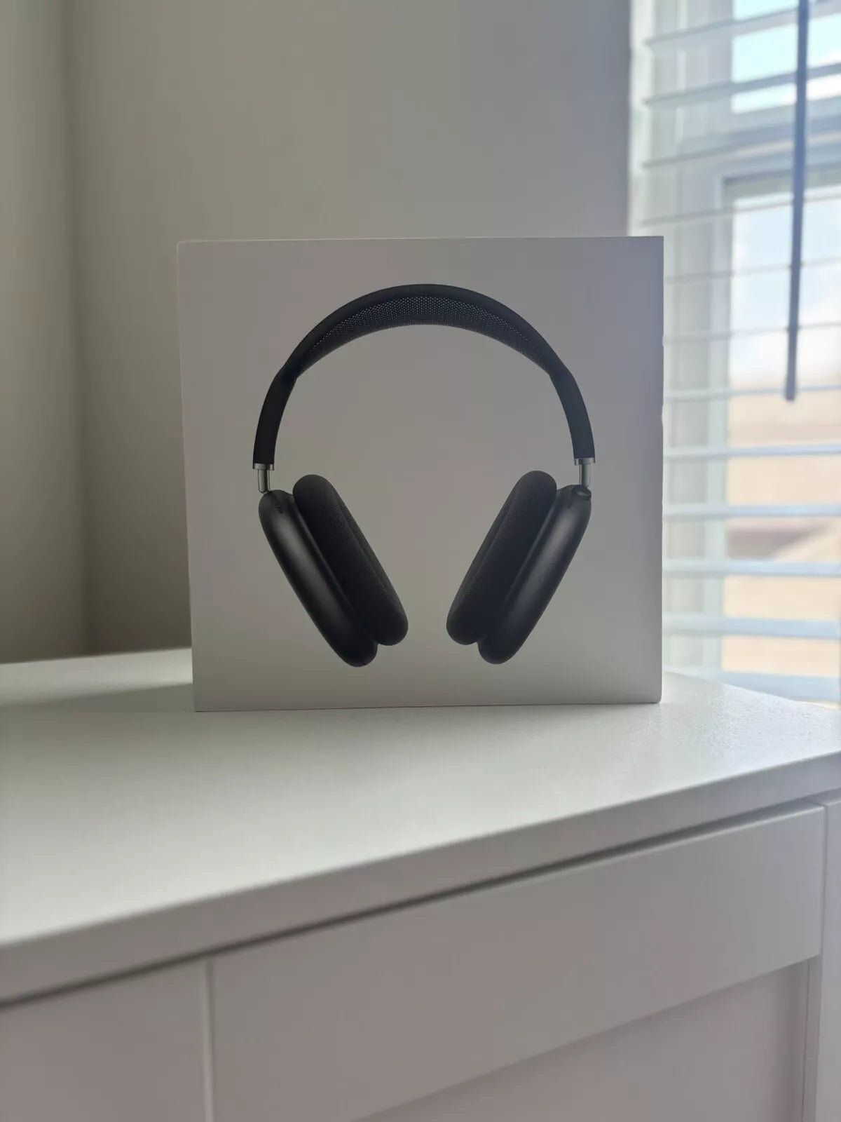 Auriculares Apple Airpods Max Inalambricos CALIDAD OEM