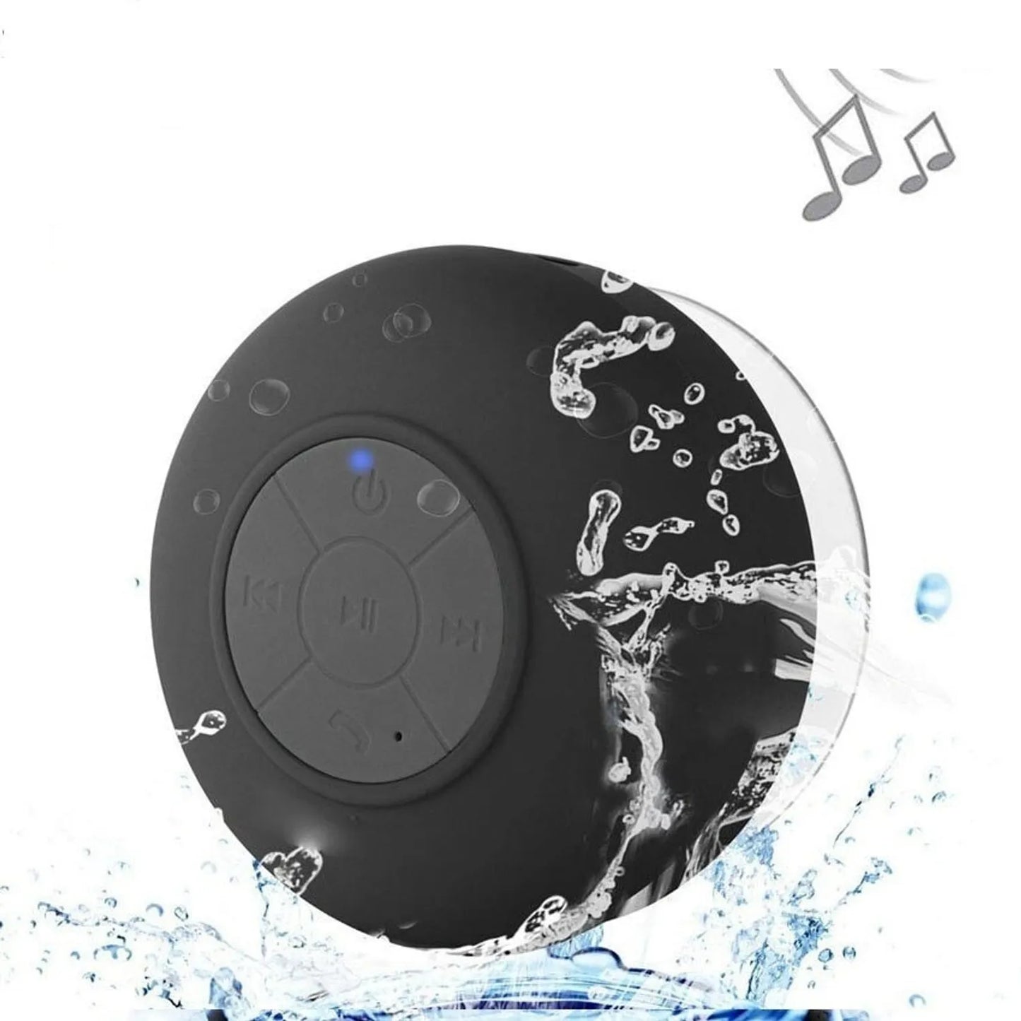 Parlante Bluetooth Para Ducha ( Aquabeat )