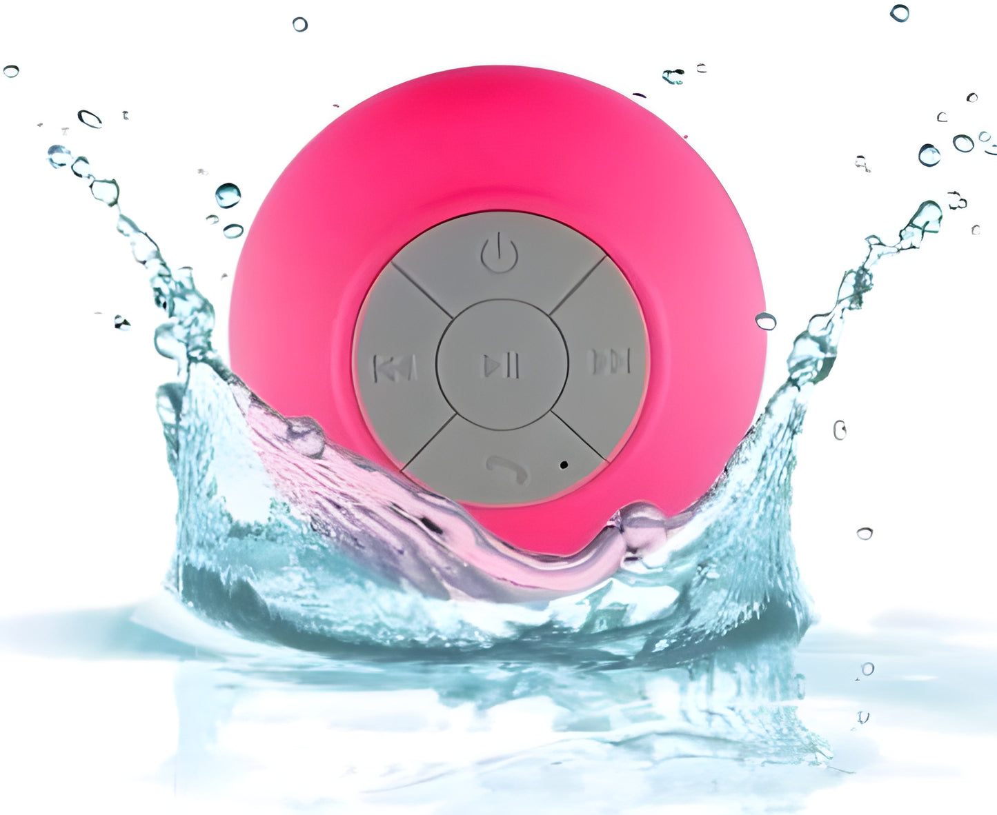 Parlante Bluetooth Para Ducha ( Aquabeat )